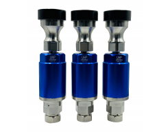 Twister Self-Rotating Rotary2800Bar/40K Psi