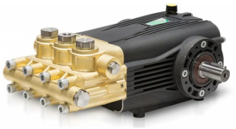 High Pressure Pump(500Bar/1000bar--30L)