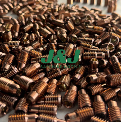 UHP Sapphire Nozzle