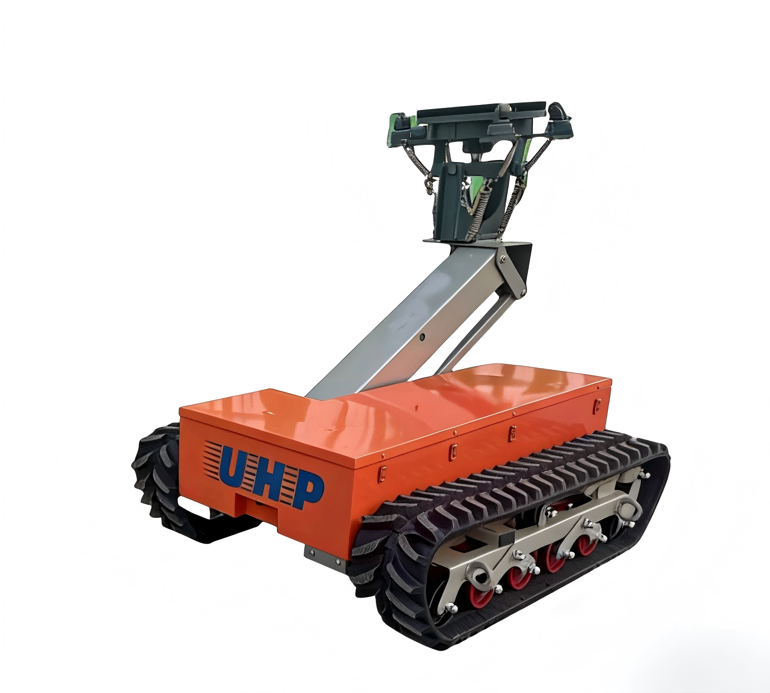 UHP-1M/0.9M