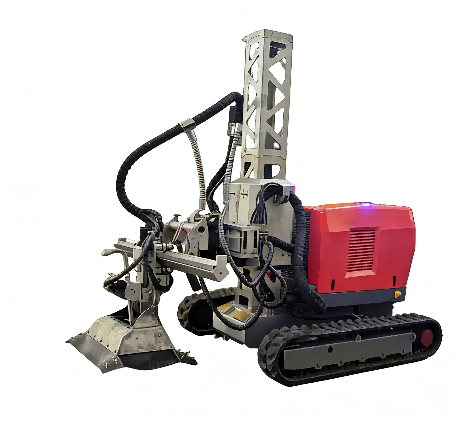 UHP-Cement Cutter-40/70